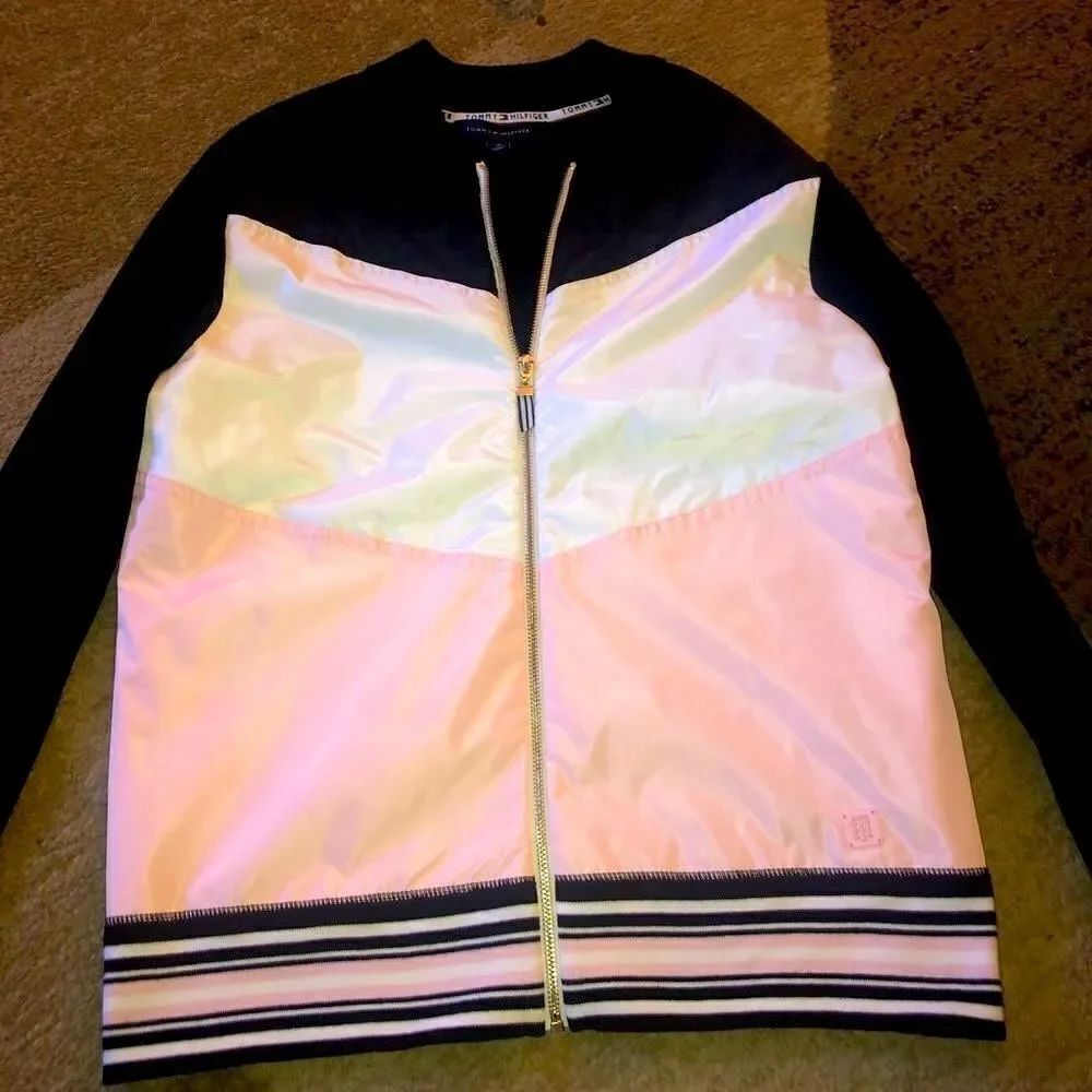 Tommy Hilfiger jacket 
